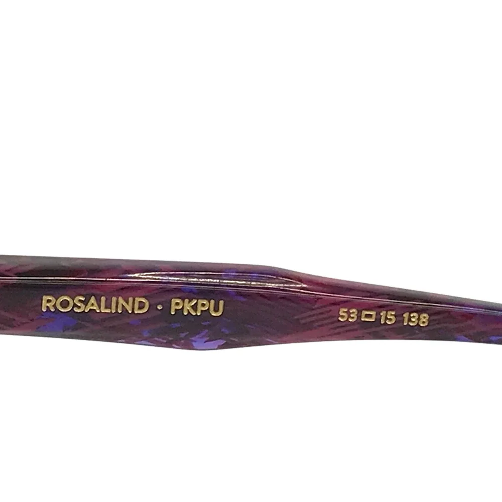 Etnia Barcelona brand new